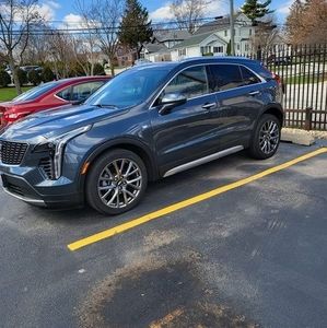 Meet your Posher, Thomas